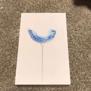 ALL-IN-ONE SNOW TEETH WHITENING KIT